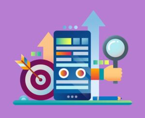 Online Marketing