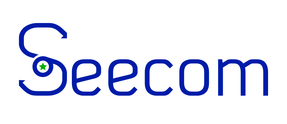 Seecom – Connecting Global E-commerce